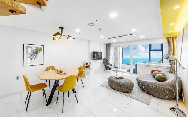 Buan Double Healing Pension