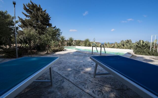 Villa Il Dammuso Noto