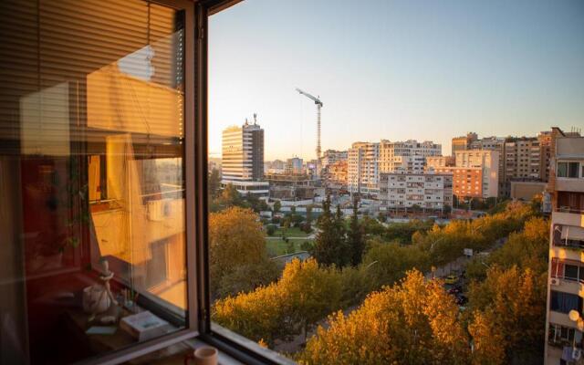 9 Katëshet Apartment