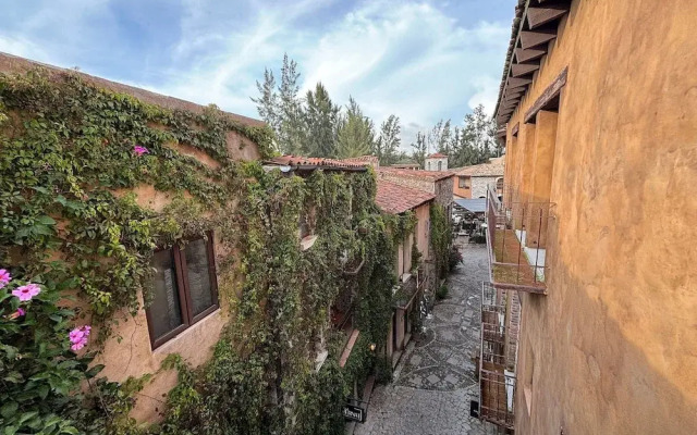 Castello di Carlo – Loft Carlo II.