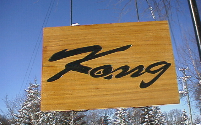 Kong