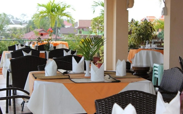 Siem Reap Riverside Hotel