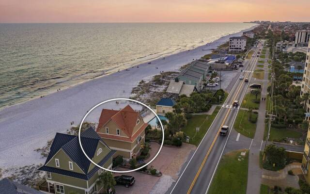 Emerald Belle by Five Star Properties