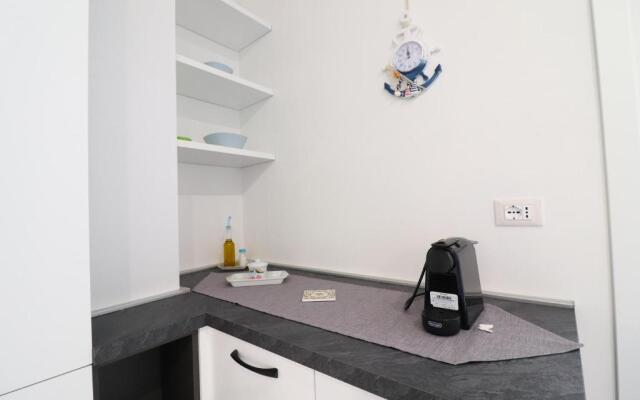 Galatea Vacation Home in Otranto