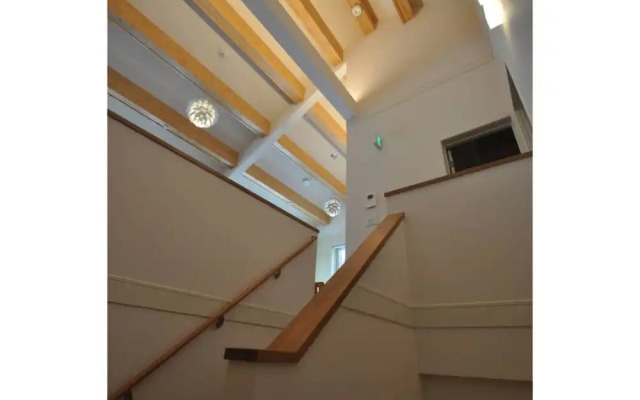 Cat's Villa Hakuba 4