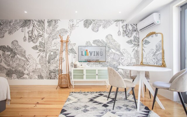 Liiiving - Flores Design Experience 4.6