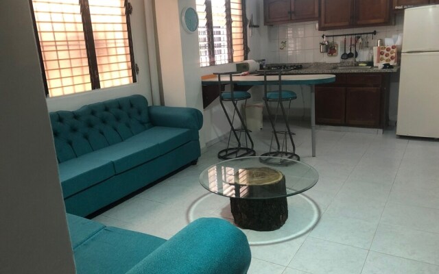 Cozy Apartment With Excellent Location