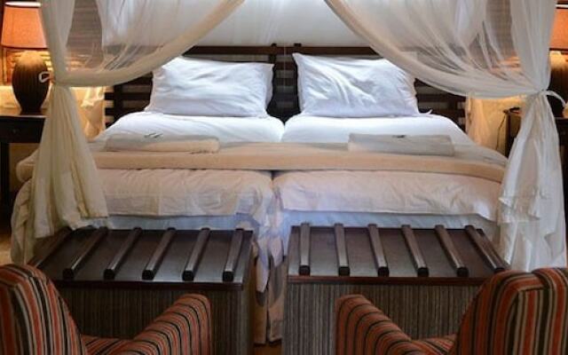 Royal Thonga Safari Lodge