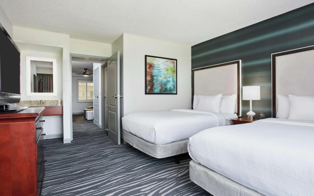 Embassy Suites by Hilton Orlando Airport