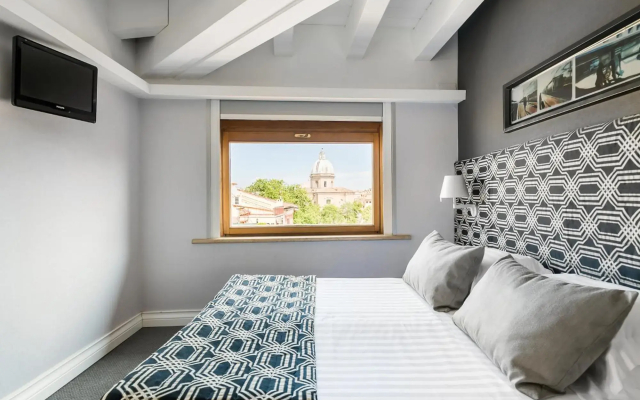 Hotel La Rovere
