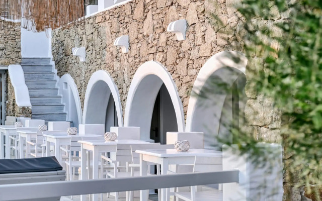 Nodo Boutique Hotel