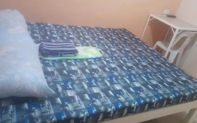 Robie'S Transients Rooms