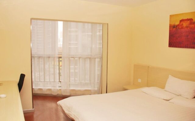 Hanting Hotel Tanggu North Hebei Road