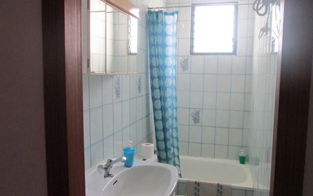 La Palma Hostel - Pensión Central