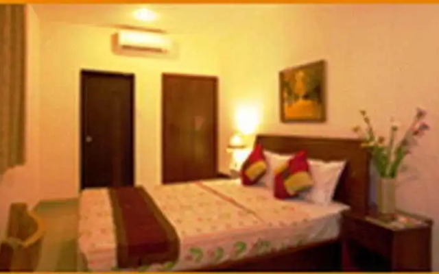 A25 Hotel - 19 Bui Thi Xuan