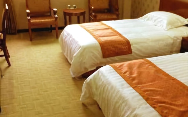 Jian Shui Wan Hotel