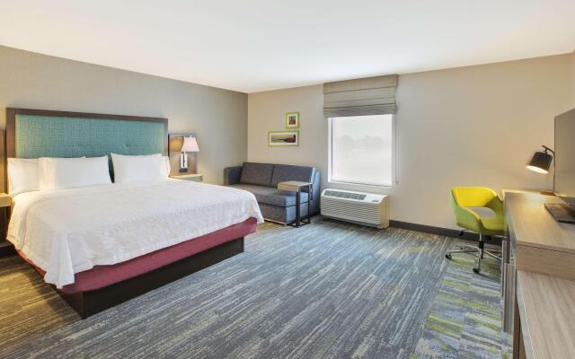 Hampton Inn & Suites Southwest/Sioux Falls