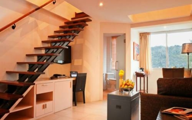 Rooms At The 9Th