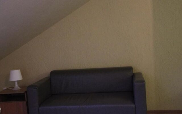 Hotel Complex Dobriy Finn