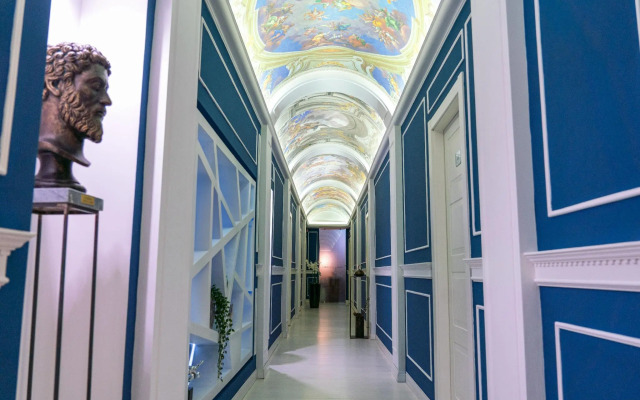 Corso Boutique Luxury Rooms