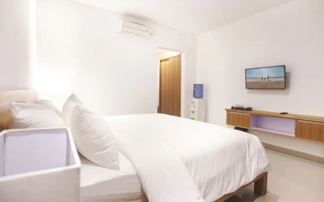 Sahadewa Suites Residence