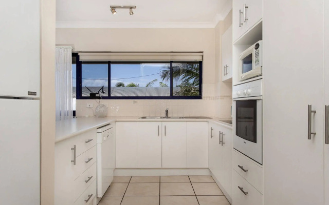 Cape Apartments