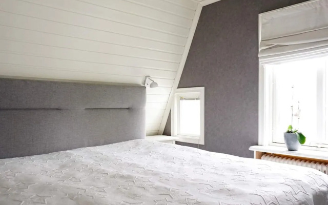 8 Person Holiday Home in Kungshamn