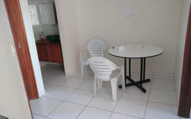 Hotel Praia da Paixão