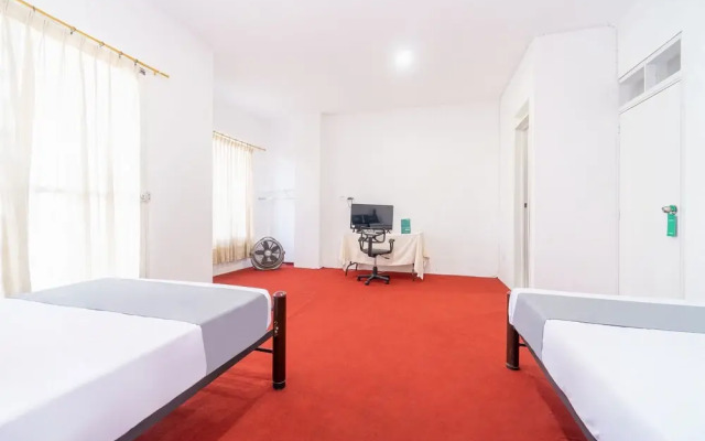 Ayenda De Las Mercedes