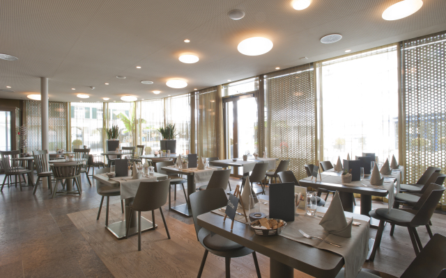 Herisau Swiss Quality Hotel