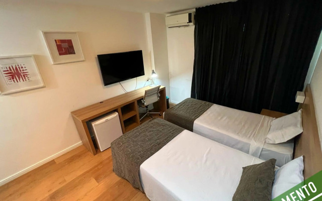 Promenade Verano Stay