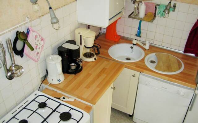 Luminous Apartment in Provence With Terrace and Garden