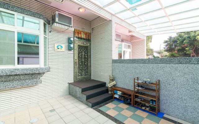 ShanChing B&B