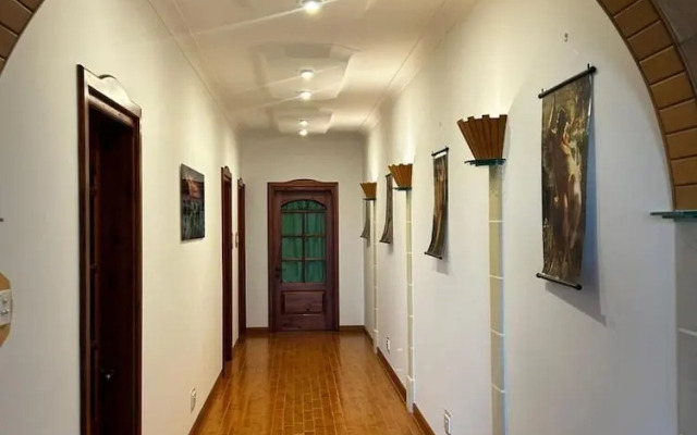 Sealove Haven Apartment