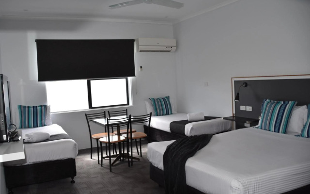Ballina Homestead Motel