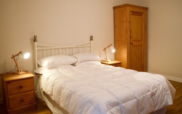 City Centre Apartment