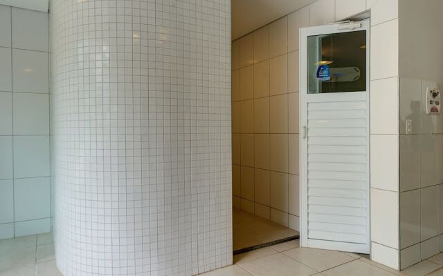 Apt próximo Beach Park Porto das Dunas