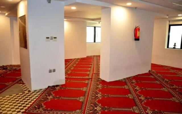 Mira Al Sudd Hotel Makkah