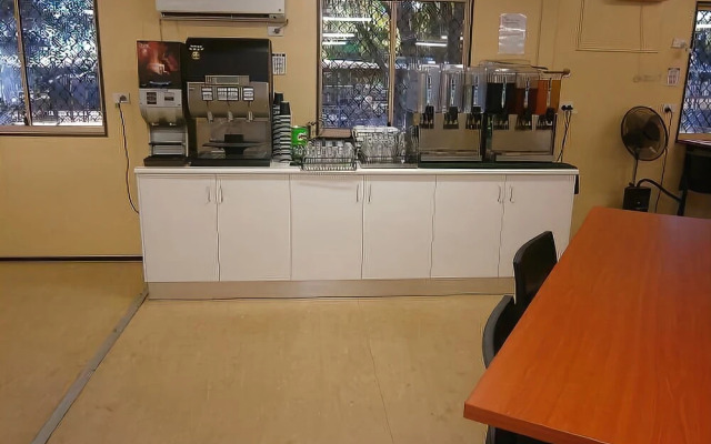 Coal Country Village