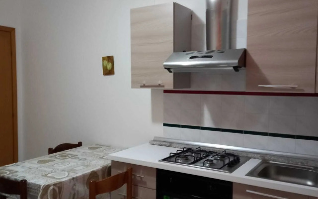 Sanleoresidence Appartamenti Per Vacanze