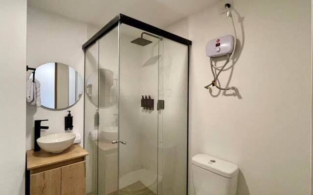 w Amazing Loft in Laureles
