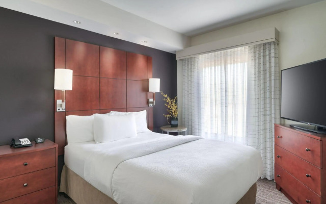 Residence Inn Jackson