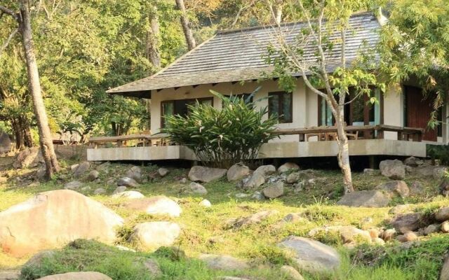 Charamai Resort