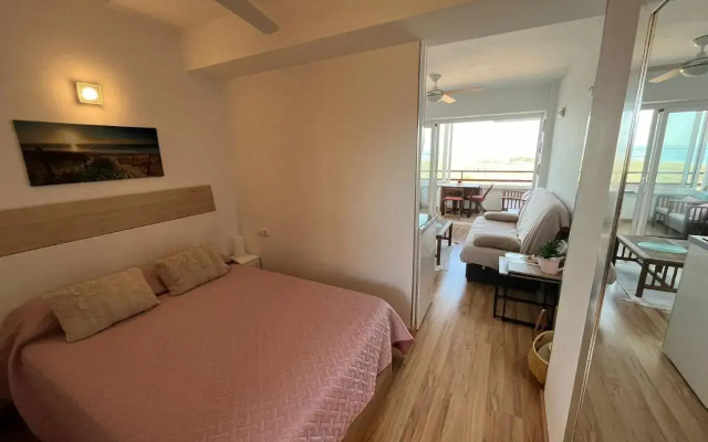 Buenavista Suite Rosas