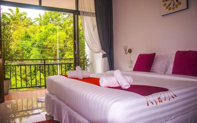 Phangan Diamond House