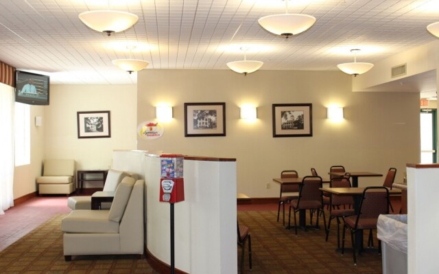 Super 8 By Wyndham Natchez