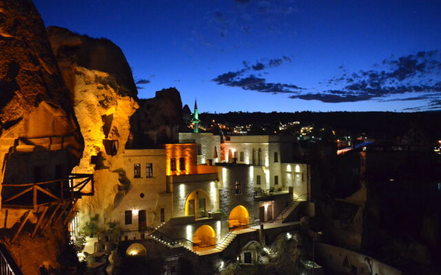 Cappadocia Cave Suites Hotel - Special Class