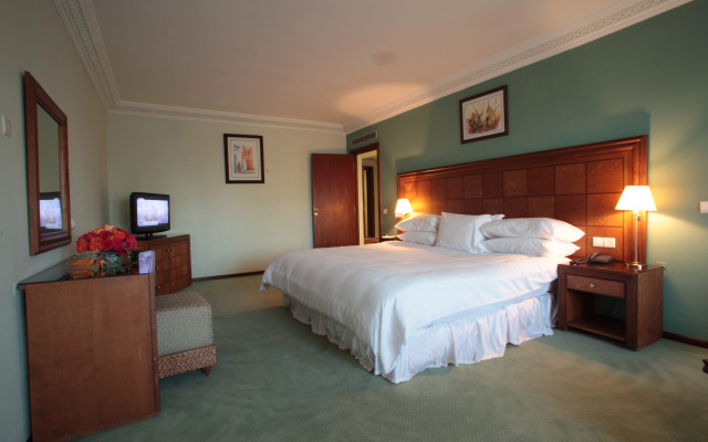 Grand Mogador MENARA