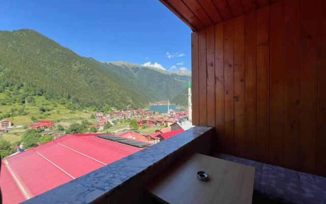 Uzungol Dilek Pansiyon