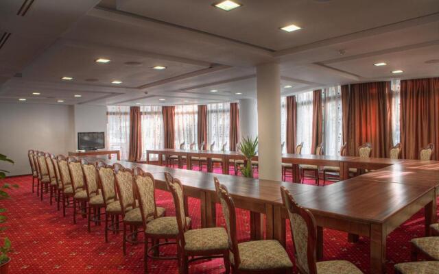 Hotel Bistrita
